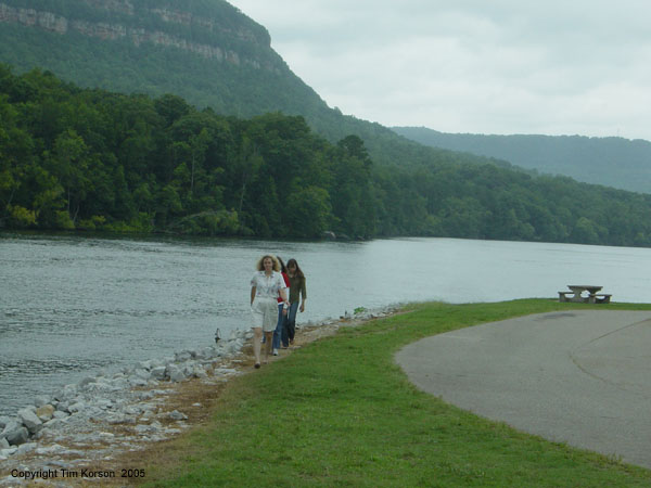 28 Racoon Mountain 2