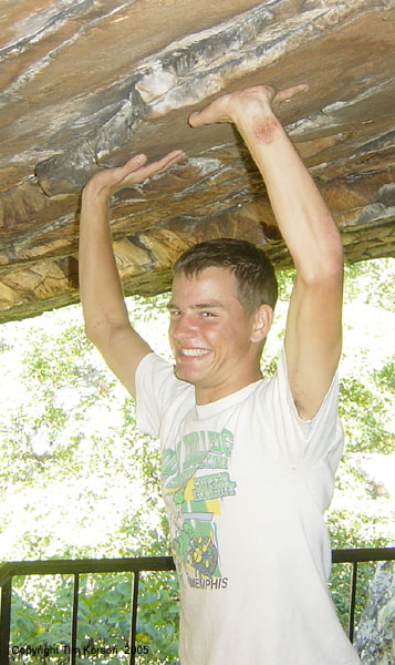 026 You really expect me to smile